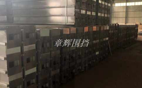 簡易圍擋是什么？