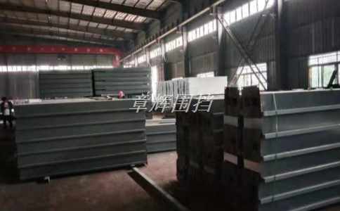 簡(jiǎn)易圍擋的控制系統(tǒng)是怎樣的？