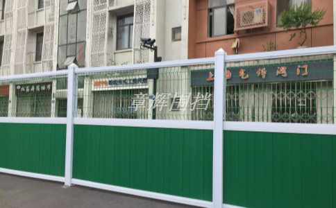 簡易圍擋的租賃和購買有什么區(qū)別？