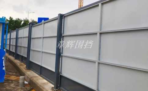 簡易圍擋需要經(jīng)常更換嗎？