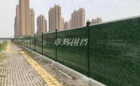 簡(jiǎn)易圍擋的建設(shè)是否需要進(jìn)行相關(guān)審批和檢查？（簡(jiǎn)易圍擋在建筑工程中的安全使用規(guī)定）