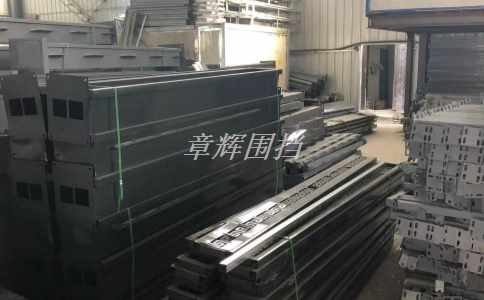 簡易圍擋在城市綠化工程中的使用效果如何？（城市綠化工程中簡易圍擋的美化和隔離作用）