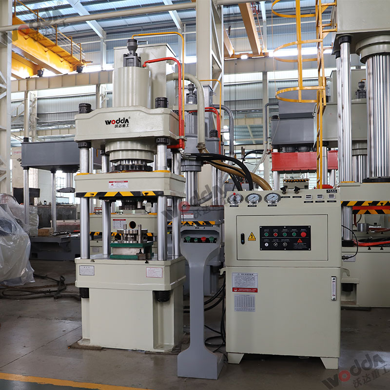 不銹鋼拉伸液壓機 不銹鋼拉伸液壓機