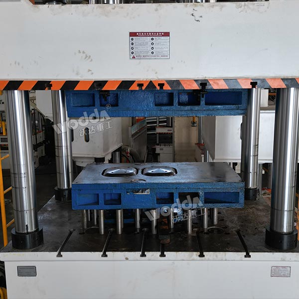 不銹鋼水槽模具